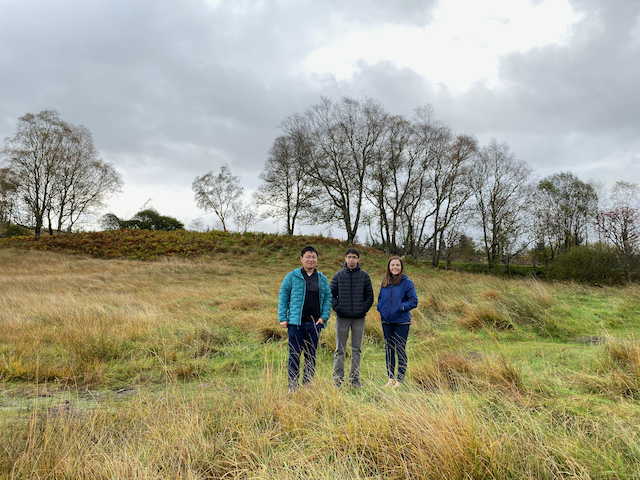 Scottish Lowlands